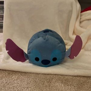 Stitch plush